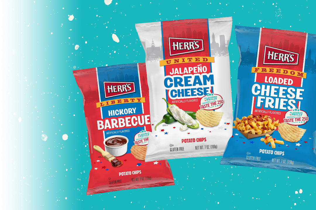 Herr Foods Inc fleet