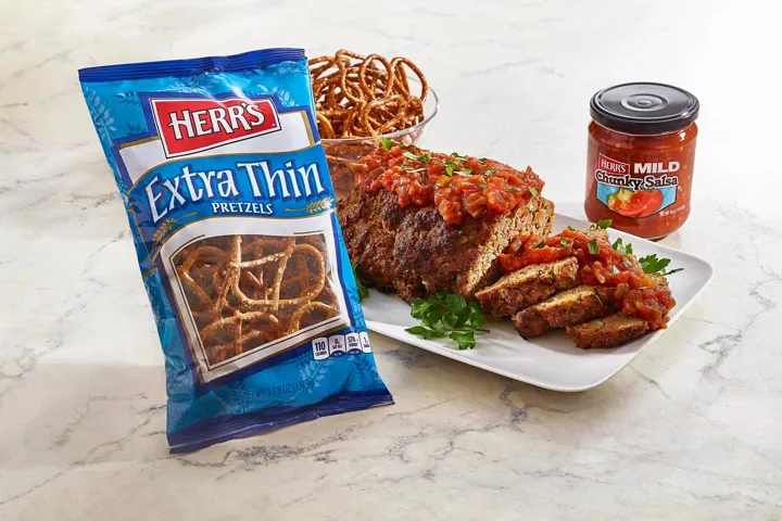 Herr's Meat Loaf